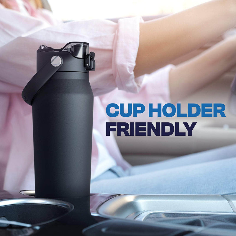 Bottle Buddy 32oz | Los Angeles Dodgers | Night Game