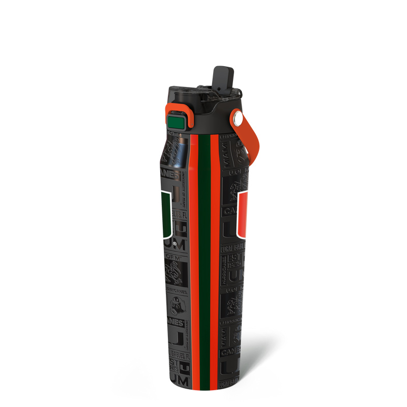 Bottle Buddy 32oz | Miami Hurricanes | Legacy