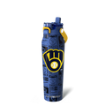 Bottle Buddy 32oz | Milwaukee Brewers | Legacy