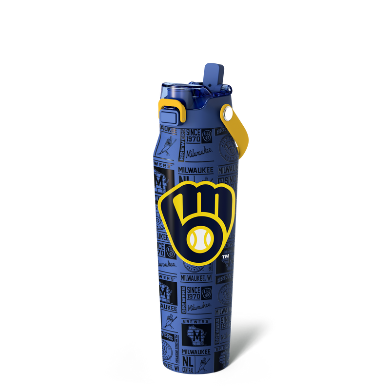 Bottle Buddy 32oz | Milwaukee Brewers | Legacy