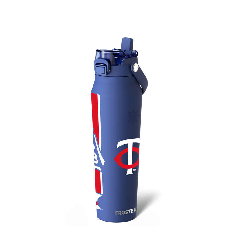 Bottle Buddy 32oz | Minnesota Twins | Gameday