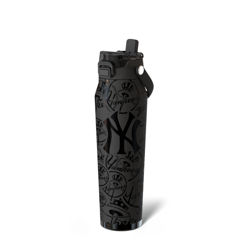Bottle Buddy 32oz | New York Yankees | Night Game