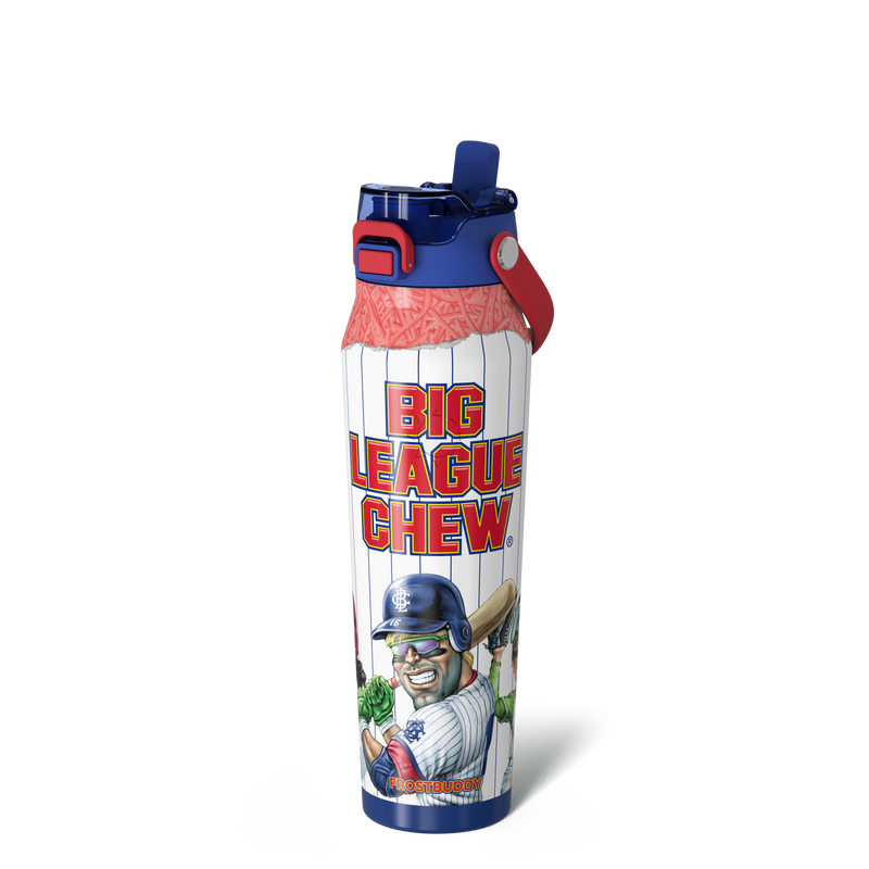 Bottle Buddy 32oz | Original Big League Chew