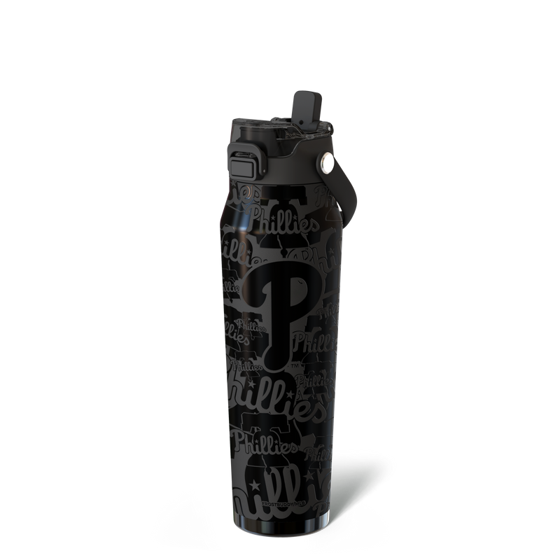 Bottle Buddy 32oz | Philadelphia Phillies | Night Game