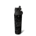 Bottle Buddy 32oz | Purdue Boilermakers | Night Game