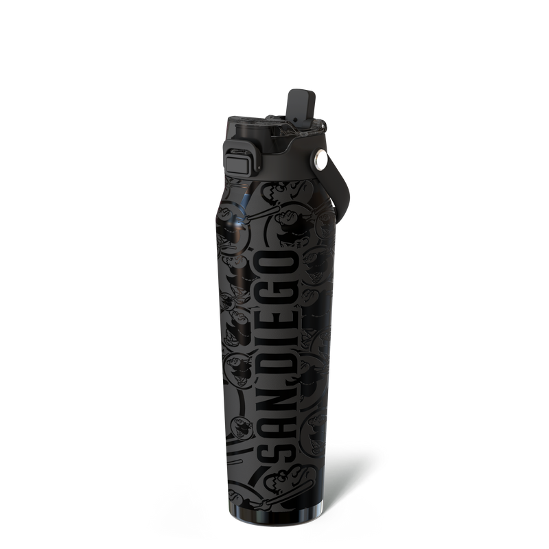 Bottle Buddy 32oz | San Diego Padres | Night Game