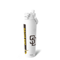 Bottle Buddy 32oz | San Diego Padres | Gameday
