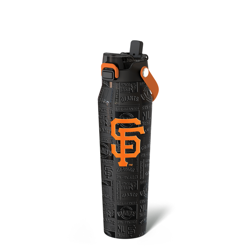 Bottle Buddy 32oz | San Francisco Giants | Legacy