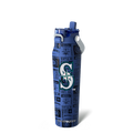 Bottle Buddy 32oz | Seattle Mariners | Legacy