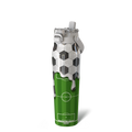 Bottle Buddy 32oz | Soccer Drip
