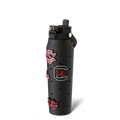 Bottle Buddy 32oz | South Carolina Gamecocks | Skin + Budz Bundle