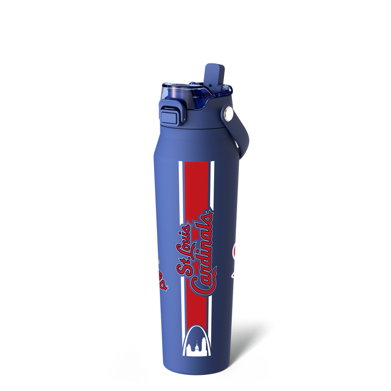 Bottle Buddy 32oz | St. Louis Cardinals | Gameday