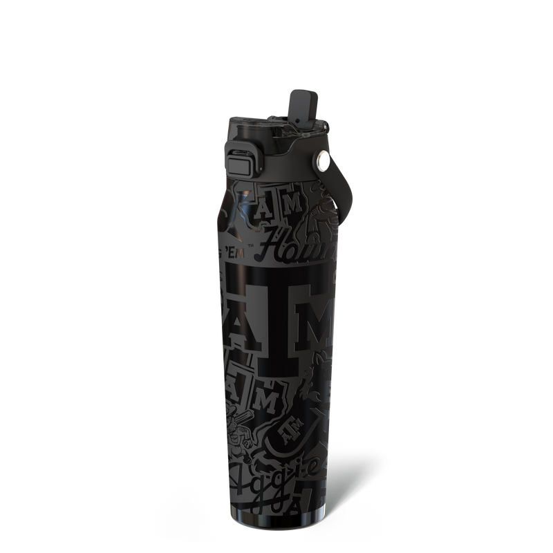 Bottle Buddy 32oz | Texas Au0026M Aggies | Night Game