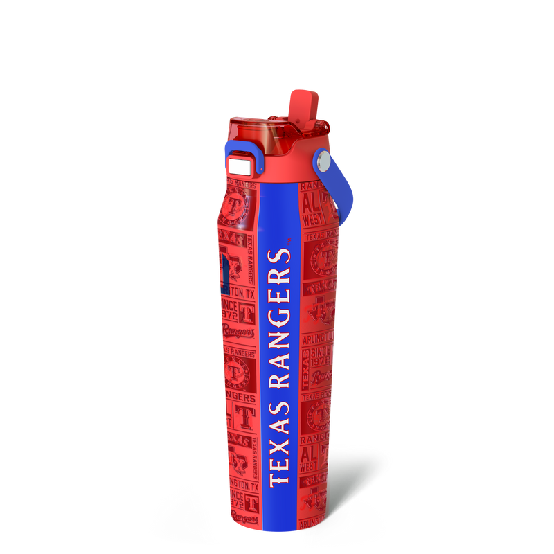 Bottle Buddy 32oz | Texas Rangers | Legacy