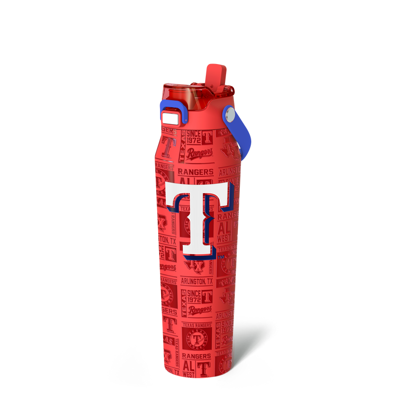 Bottle Buddy 32oz | Texas Rangers | Legacy