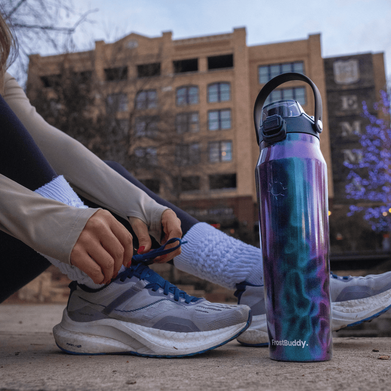 Bottle Buddy 32oz | Toronto Blue Jays | Gameday
