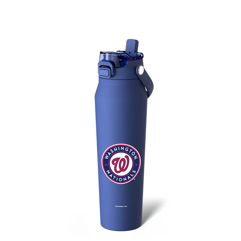 Bottle Buddy 32oz | Washington Nationals | Gameday
