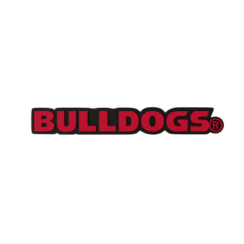 Budz | Georgia Bulldogs