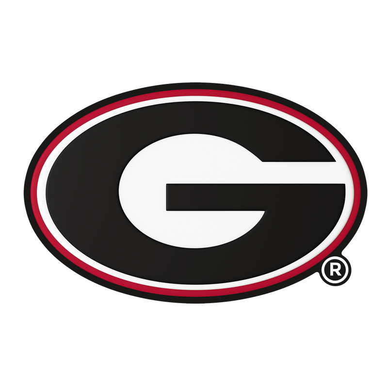Budz | Georgia Bulldogs