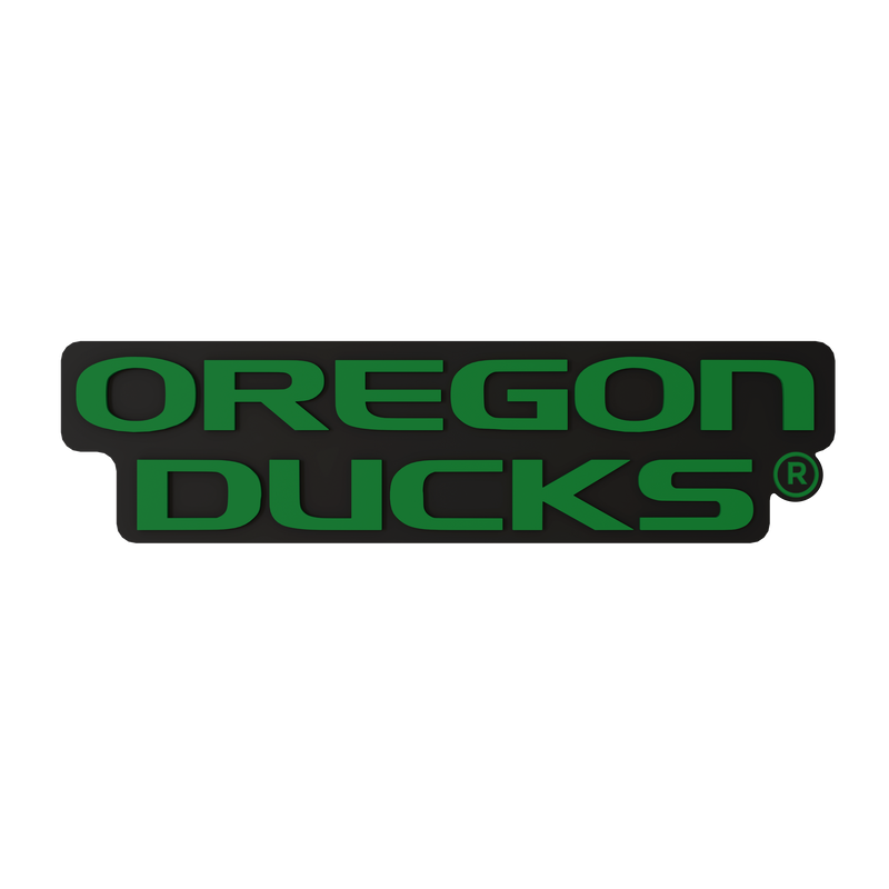 Budz | Oregon Ducks