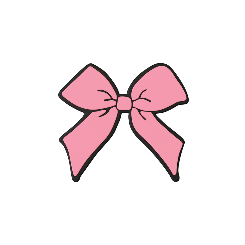 Budz | Pink Bow