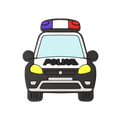 Budz | Police Car