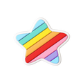 Budz | Pride Star