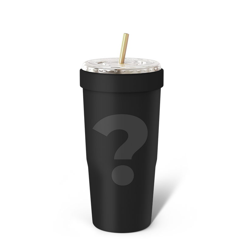 To-Go Buddy Mystery