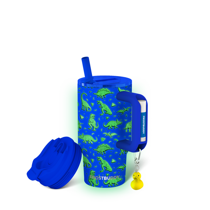 Thicc Buddy 16oz | Dinosaur