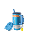 Thicc Buddy 16oz | Blue Pencil
