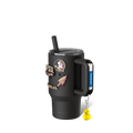 Thicc Buddy 16oz | Florida State Seminoles | Skin + Budz Bundle
