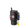 Thicc Buddy 16oz | Georgia Bulldogs | Skin + Budz Bundle