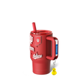 Thicc Buddy 16oz | Indiana Hoosiers | Skin + Budz Bundle