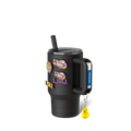 Thicc Buddy 16oz | LSU Tigers | Skin + Budz Bundle
