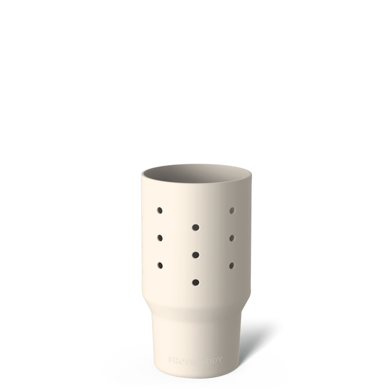 Thicc Buddy 16oz Skin | Cream