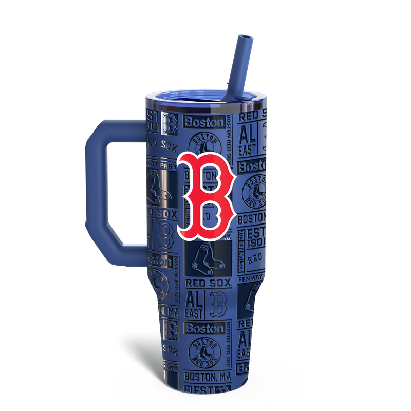 Thicc Buddy 40oz | Boston Red Sox | Legacy