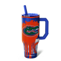 Thicc Buddy 40oz | Florida Gators | Drip