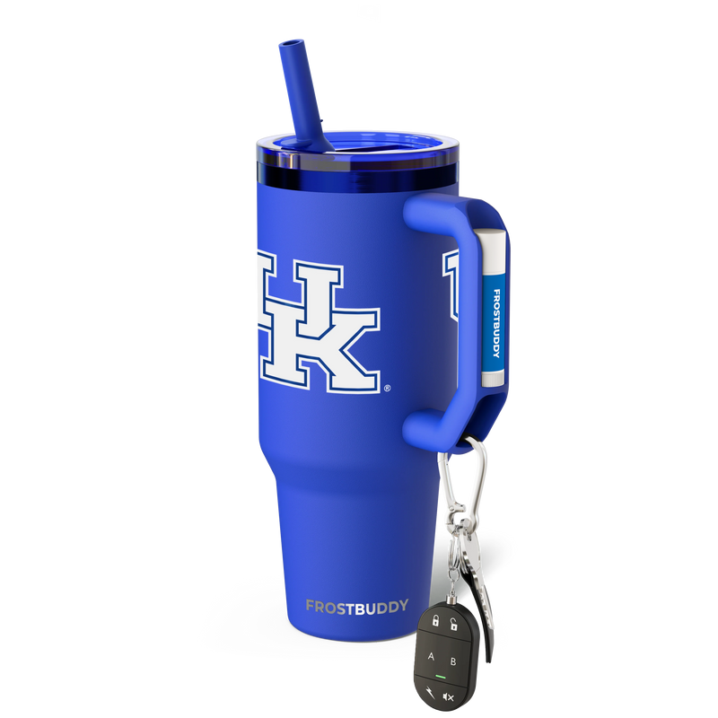 Thicc Buddy 40oz | Kentucky Wildcats | Gameday
