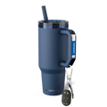 Thicc Buddy 40oz | Navy