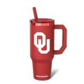 Thicc Buddy 40oz | Oklahoma Sooners | Gameday