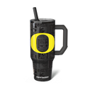 Thicc Buddy 40oz | Oregon Ducks | Legacy