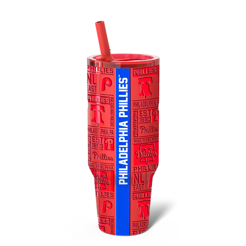 Thicc Buddy 40oz | Philadelphia Phillies| Legacy