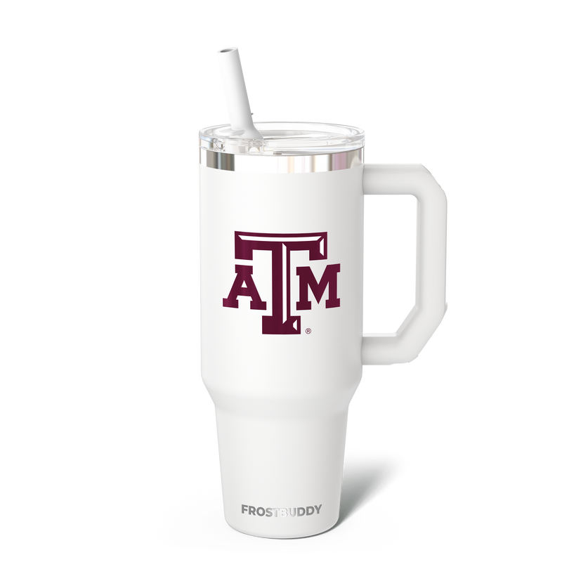 Thicc Buddy 40oz | Texas Au0026M Aggies | Gameday
