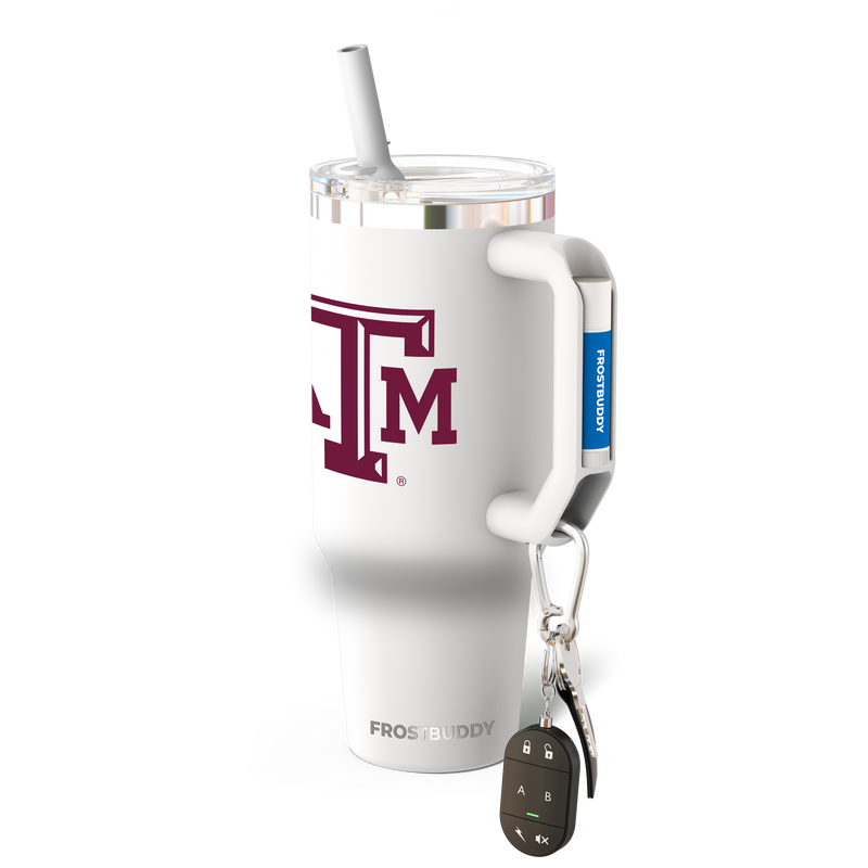 Thicc Buddy 40oz | Texas Au0026M Aggies | Gameday