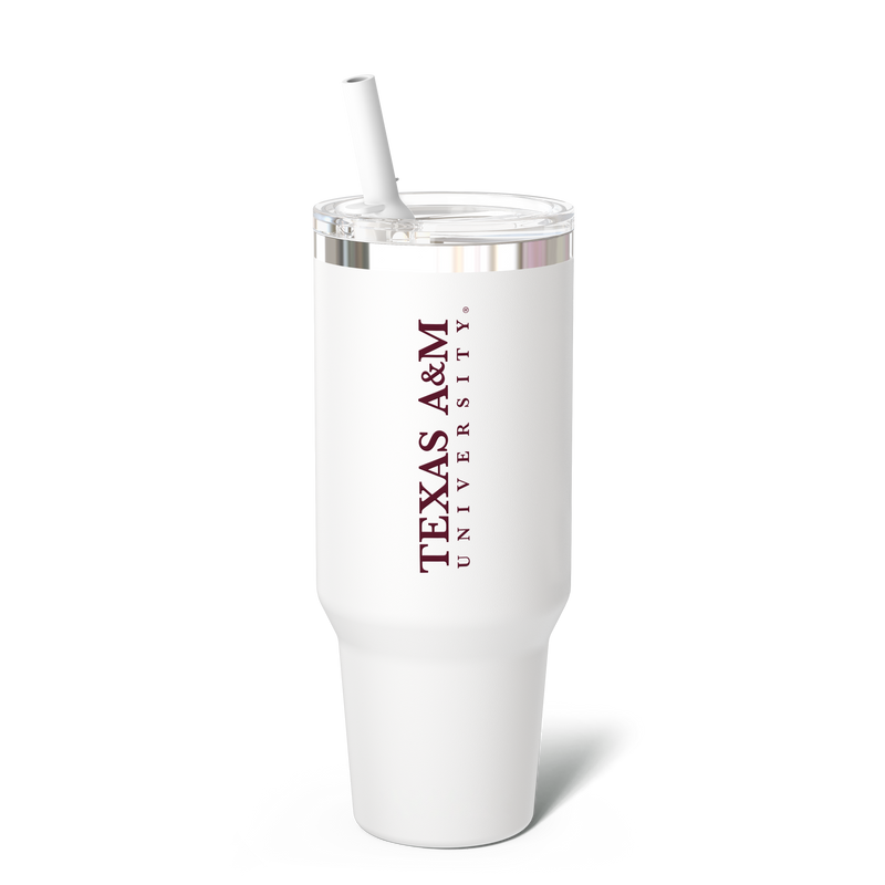 Thicc Buddy 40oz | Texas Au0026M Aggies | Gameday