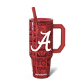 Thicc Buddy 40oz | Alabama Crimson Tide | Legacy