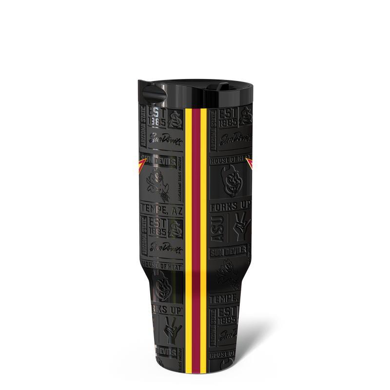Thicc Buddy 40oz | Arizona State Sun Devils | Legacy