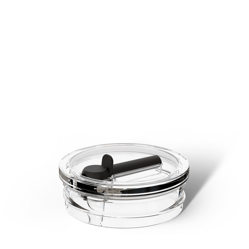 Thicc Buddy 40oz | Flip Straw Lid