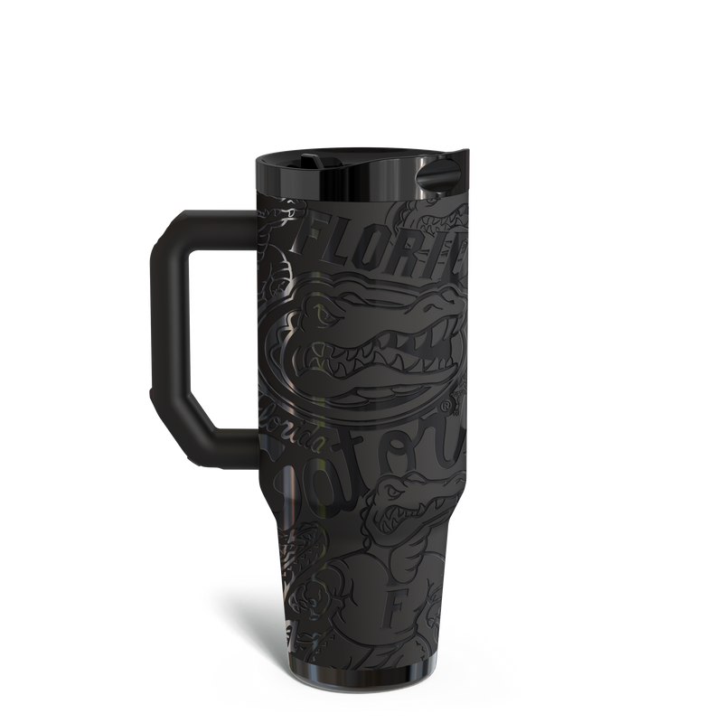 Thicc Buddy 40oz | Florida Gators | Night Game