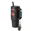 Thicc Buddy 40oz | Louisville Cardinals | Skin + Budz Bundle